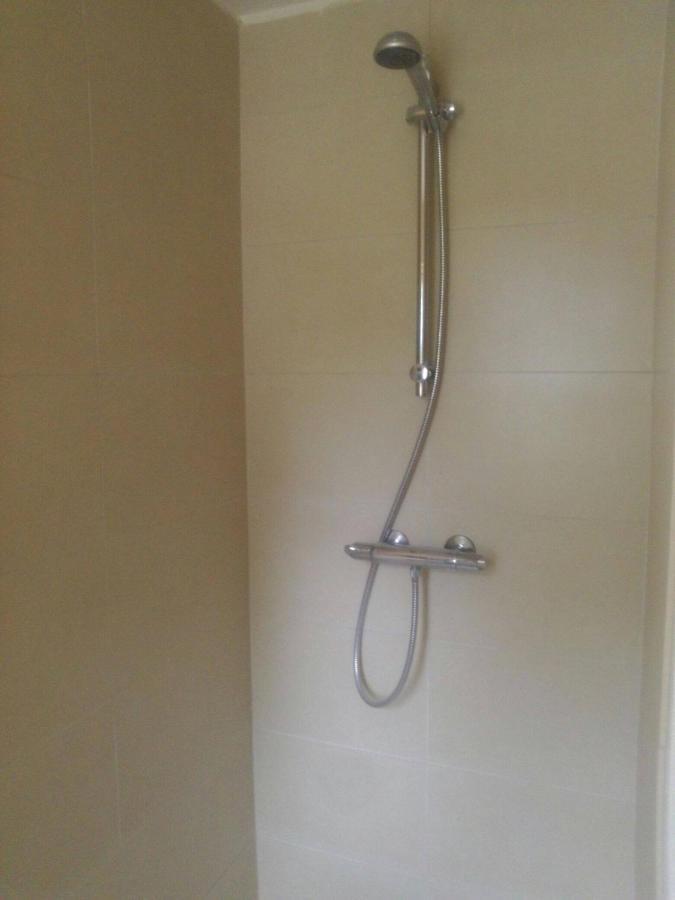 Lavendelbo B&B Hjallerup 外观 照片