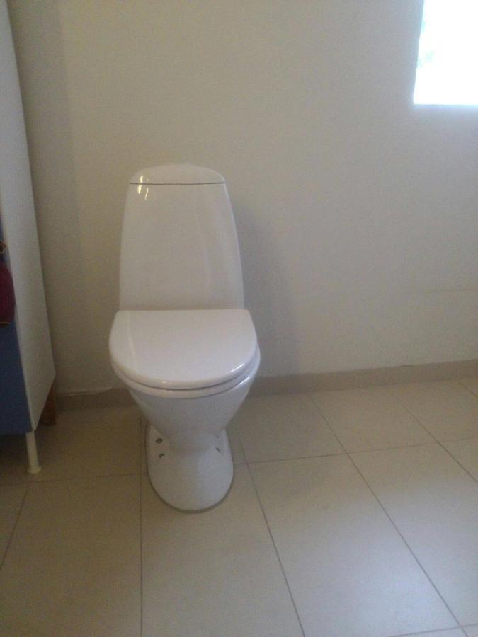 Lavendelbo B&B Hjallerup 外观 照片